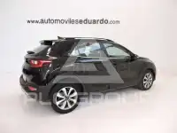 2022 KIA Stonic