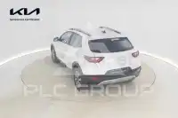 2022 KIA Stonic
