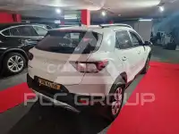 2022 KIA Stonic