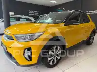 2022 KIA Stonic