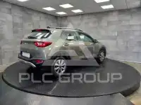 2022 KIA Stonic