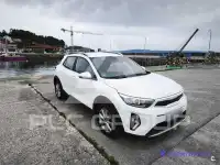 2022 KIA Stonic
