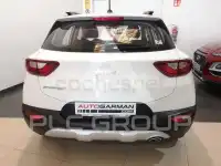 2022 KIA Stonic