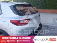 2022 KIA Stonic