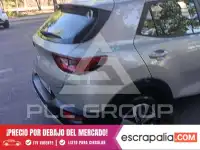 2022 KIA Stonic