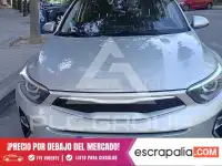 2022 KIA Stonic