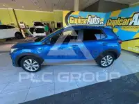2022 KIA Stonic