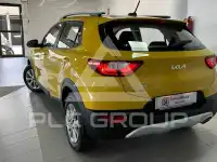 2022 KIA Stonic