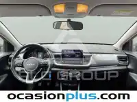 2022 KIA Stonic