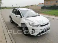 2022 KIA Stonic