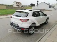 2022 KIA Stonic