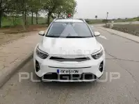 2022 KIA Stonic