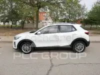 2022 KIA Stonic