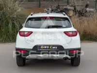 2022 KIA Stonic