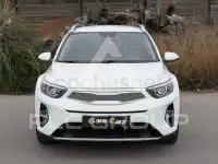 2022 KIA Stonic