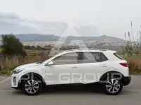 2022 KIA Stonic