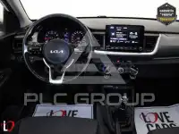 2022 KIA Stonic