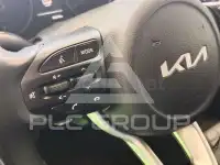 2022 KIA Stonic