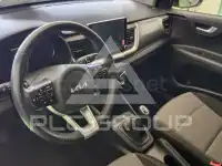 2022 KIA Stonic