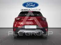 2022 KIA Stonic