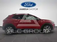 2022 KIA Stonic