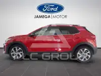 2022 KIA Stonic
