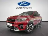 2022 KIA Stonic