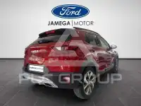 2022 KIA Stonic
