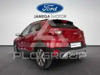 2022 KIA Stonic