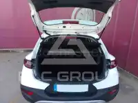 2022 KIA Stonic