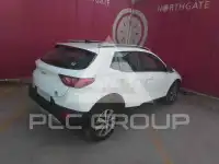 2022 KIA Stonic