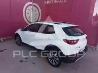 2022 KIA Stonic