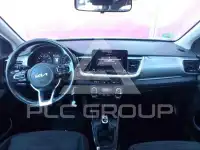2022 KIA Stonic