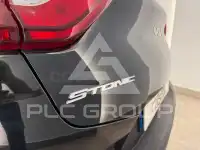 2022 KIA Stonic