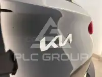 2022 KIA Stonic