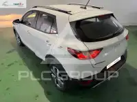 2022 KIA Stonic
