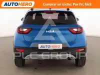 2022 KIA Stonic