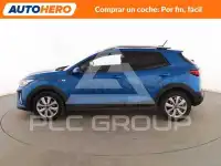 2022 KIA Stonic