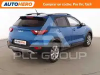 2022 KIA Stonic