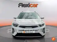 2022 KIA Stonic