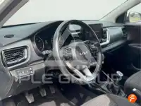 2022 KIA Stonic