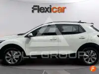 2022 KIA Stonic