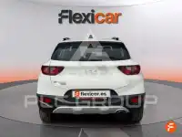 2022 KIA Stonic