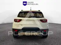 2022 KIA Stonic