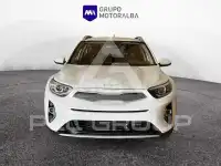 2022 KIA Stonic