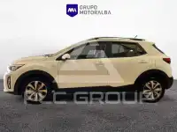 2022 KIA Stonic