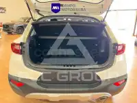 2022 KIA Stonic