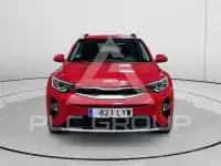 2022 KIA Stonic