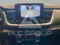 2022 KIA Stonic