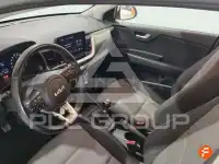 2022 KIA Stonic